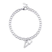 Bracciale Mabina Donna in Argento 533226V - 533226V